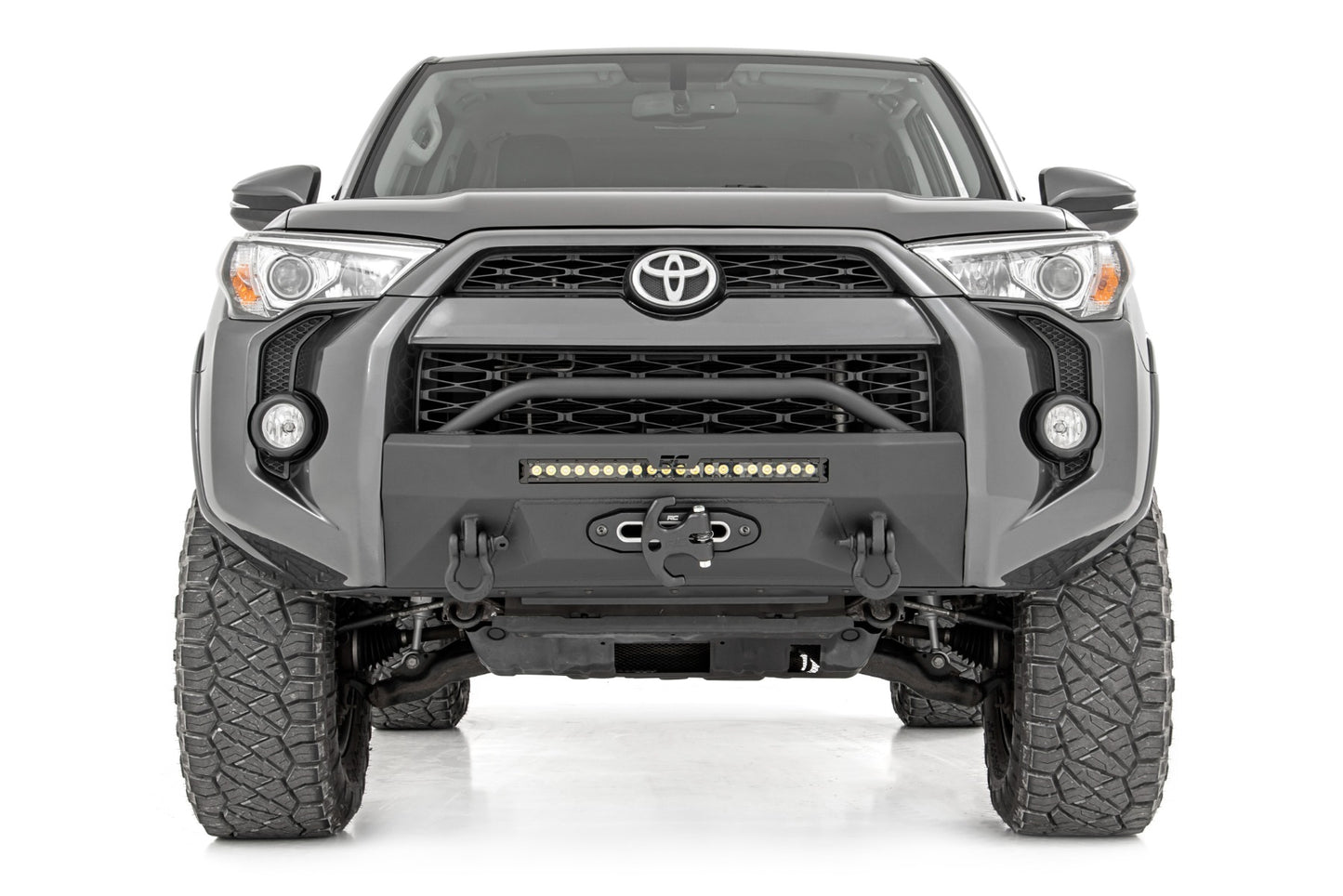 3 Inch Lift Kit | Upper Control Arms | RR Coils | N3 Struts | Toyota 4Runner (10-24)