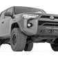 Front Bumper | Hybrid | 20" Blk LED | Toyota 4Runner 2WD/4WD (2014-2024)