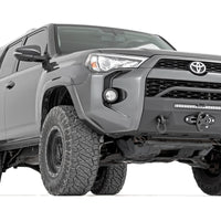 3 Inch Lift Kit | Upper Control Arms | RR Coils | M1 Struts | Toyota 4Runner (10-24)
