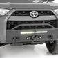Front Bumper | Hybrid | 20" Blk LED | Toyota 4Runner 2WD/4WD (2014-2024)