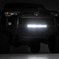 Front Bumper | Hybrid | 20" Blk LED | Toyota 4Runner 2WD/4WD (2014-2024)