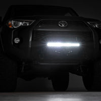 Front Bumper | Hybrid | 20