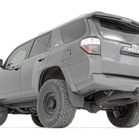 3 Inch Lift Kit | Upper Control Arms | RR Coils | M1 Struts | Toyota 4Runner (10-24)