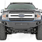 Front Bumper | High Clearance | Skid Plate | Ford F-150 2WD/4WD (2018-2020)