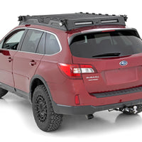 2 Inch Lift Kit | N3 Front Struts | Subaru Outback 4WD (2015-2019)