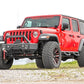 Contoured Drop Steps | 4 Door | Jeep Wrangler JL (21-24)/Wrangler Unlimited (18-24)