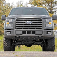 4 Inch Lift Kit | N3 Struts | Ford F-150 4WD (2015-2020)
