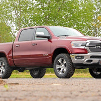 3.5 Inch Lift Kit | M1 Struts/M1 | Ram 1500 2WD/4WD (2019-2025)