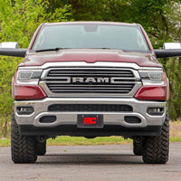 3.5 Inch Lift Kit | M1 Struts/M1 | Ram 1500 2WD/4WD (2019-2025)