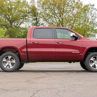 3.5 Inch Lift Kit | N3 Struts | Ram 1500 2WD/4WD (2019-2025)