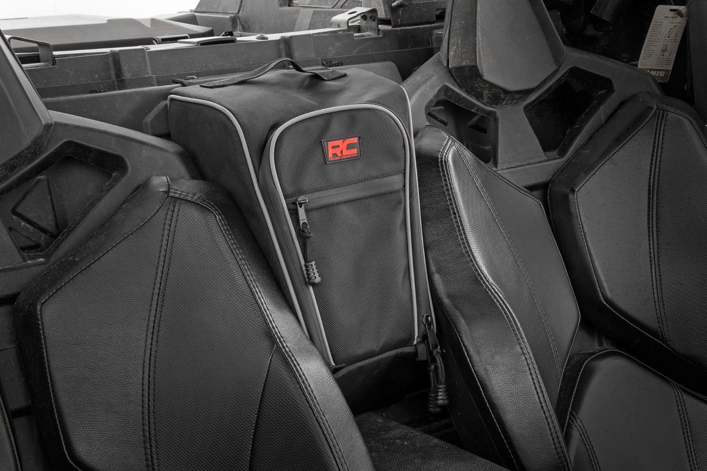 Center Storage Bag | Polaris RZR PRO R/RZR PRO XP