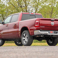 3.5 Inch Lift Kit | Ram 1500 2WD/4WD (2019-2025)