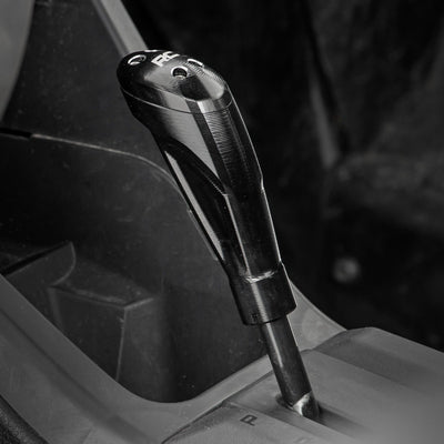 Aluminum Shifter Knob | Polaris RZR PRO XP/Turbo R