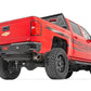 Rear Bumper | LED | Chevy Silverado & GMC Sierra 1500 2WD/4WD (2007-2018 & Classic)