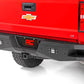 Rear Bumper | LED | Chevy Silverado & GMC Sierra 1500 2WD/4WD (2007-2018 & Classic)