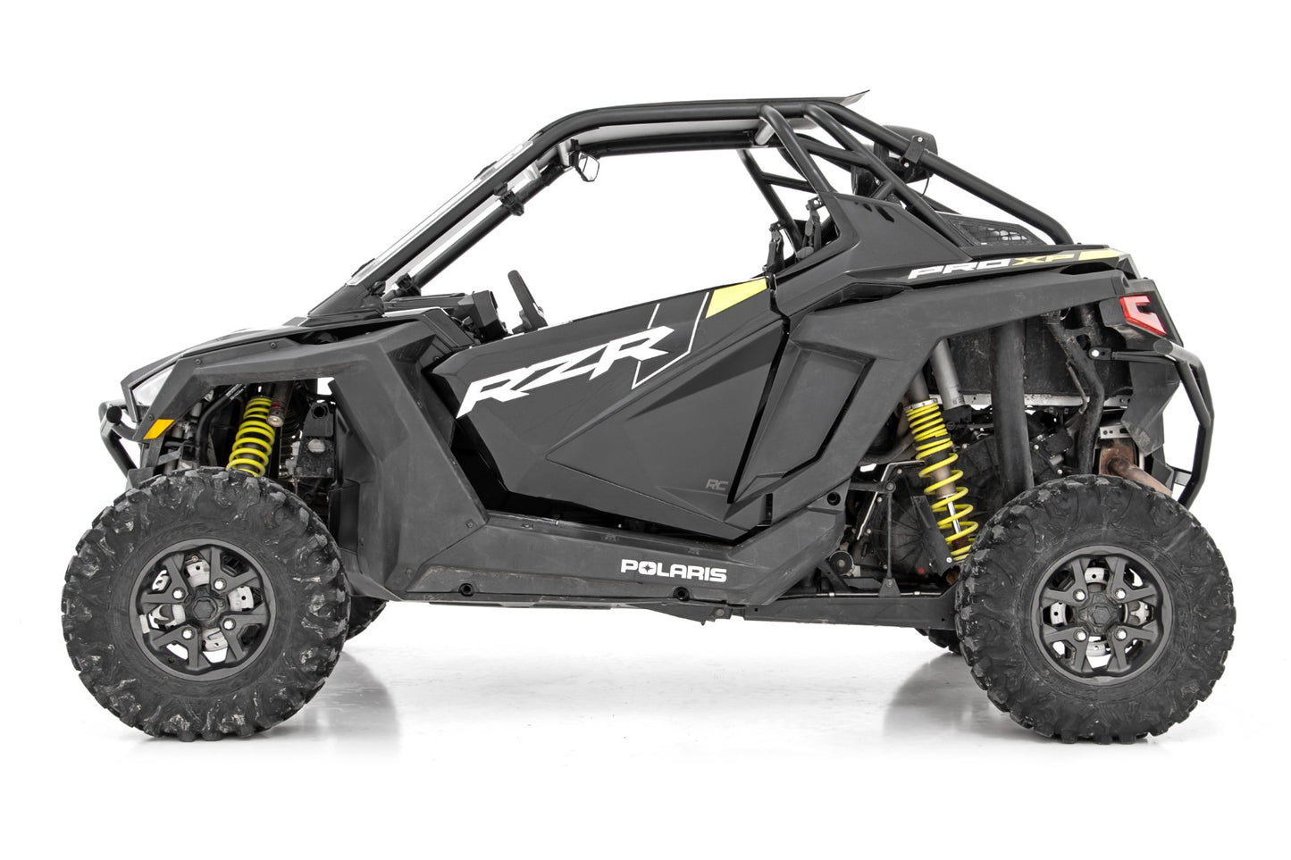 Lower Door | Polaris RZR PRO XP