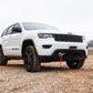 Hidden Winch Mount | Jeep Grand Cherokee WK2 4WD (2014-2020)