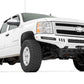Skid Plate | Prerunner Bumper | Chevy/GMC 1500 (07-13)