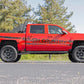 Rear Bumper | LED | Chevy Silverado & GMC Sierra 1500 2WD/4WD (2007-2018 & Classic)