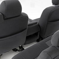 Seat Covers | FR 40/40/20 & Rear | Chevy/GMC 1500 (99-06 & Classic)