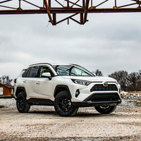 2.5 Inch Lift Kit | Toyota RAV4 2WD/4WD (2019-2023)