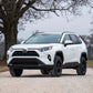 2.5 Inch Lift Kit | Toyota RAV4 2WD/4WD (2019-2023)