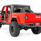 Tubular Doors | Front | Jeep Gladiator JT/Wrangler JL 4WD (2018-2024)