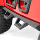 Contoured Drop Steps | Jeep Gladiator JT 4WD (2020-2024)