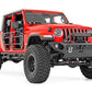 Tubular Doors | Front | Jeep Gladiator JT/Wrangler JL 4WD (2018-2024)