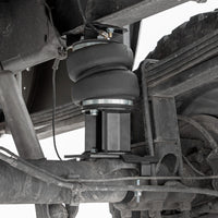 Air Spring Kit w/compressor | Wireless Controller | 6 Inch Lift Kit | Chevy/GMC 2500HD (01-10)