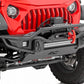 Front Winch Bumper | Tubular | Skid Plate | Jeep Gladiator JT/Wrangler JK & JL