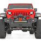 Front Winch Bumper | Tubular | Skid Plate | Jeep Gladiator JT/Wrangler JK & JL