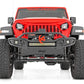 3.5 Inch Lift Kit | C/A Drop | FR D/S | Vertex | Jeep Wrangler Unlimited (2024)
