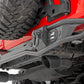 Rear Bumper | Tubular | Jeep Wrangler JL (18-24)/Wrangler Unlimited (18-24)