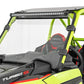 Full Windshield | Scratch Resistant | Polaris RZR Turbo S