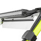 30" LED Kit | Front-Facing | Curved | Polaris RZR Turbo S