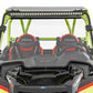 30" LED Kit | Front-Facing | Curved | Polaris RZR Turbo S