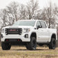 4 Inch Lift Kit | Diesel | Chevy Silverado & GMC Sierra 1500 4WD (2019-2024)