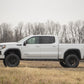 4 Inch Lift Kit | Diesel | Chevy Silverado & GMC Sierra 1500 4WD (2019-2024)