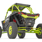 30" LED Kit | Rear-Facing | Polaris RZR Turbo S