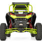 30" LED Kit | Rear-Facing | Polaris RZR Turbo S