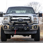 EXO Winch Mount Kit | Ford F-250/F-350 Super Duty 2WD/4WD (2011-2016)