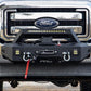 EXO Winch Mount Kit | Ford F-250/F-350 Super Duty 2WD/4WD (2011-2016)