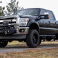 EXO Winch Mount Kit | Ford F-250/F-350 Super Duty 2WD/4WD (2011-2016)