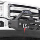 EXO Winch Mount Kit | Ford F-250/F-350 Super Duty 2WD/4WD (2011-2016)