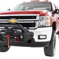 EXO Winch Mount Kit | Chevy Silverado 2500 HD/3500 HD 2WD/4WD (2011-2019)