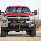 EXO Winch Mount Kit | Chevy Silverado 2500 HD/3500 HD 2WD/4WD (2011-2019)