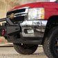 EXO Winch Mount Kit | Chevy Silverado 2500 HD/3500 HD 2WD/4WD (2011-2019)