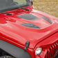 Performance Trail Hood | Jeep Wrangler JK/Wrangler Unlimited  (2007-2018)