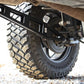 Traction Bar Kit | Inverted U-bolts | 0-6 Inch | Ford F-250 Super Duty (08-16)